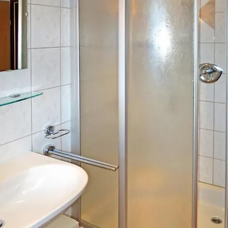 Sonne-7 By Interhome * Aschau Im Zillertal