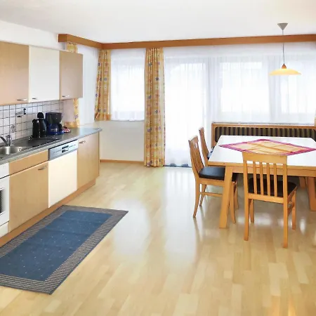 -7 By Interhome * Aschau Im Zillertal