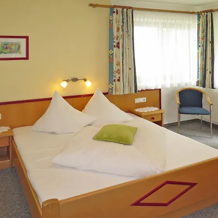 アパート Sonne-7 By Interhome