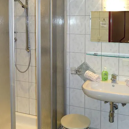 Sonne-7 By Interhome アパート Aschau Im Zillertal