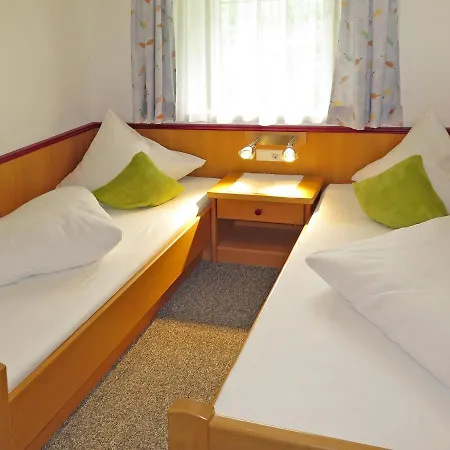 Appartamento Apartment Kraftreich Apartments-7 By Interhome