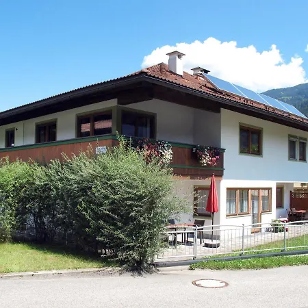 -7 By Interhome Apartment *