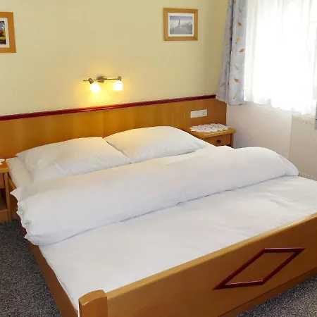 Sonne-7 By Interhome *