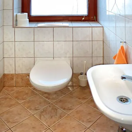 -7 By Interhome Apartment