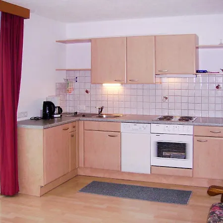 -7 By Interhome Apartment Aschau Im Zillertal