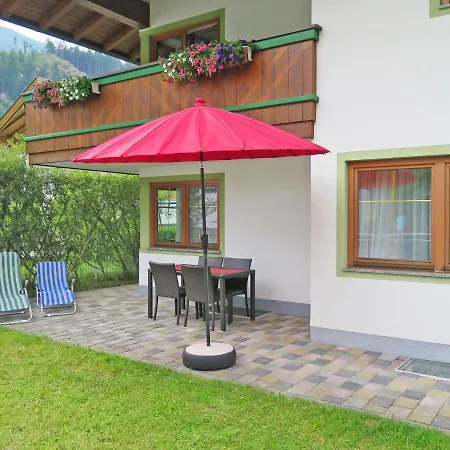 Sonne-7 By Interhome * Aschau Im Zillertal