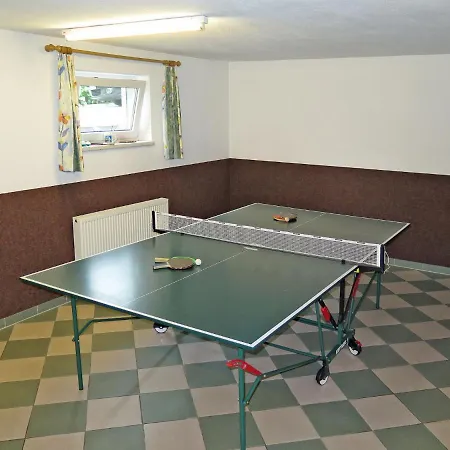 Kraftreich Apartments-7 By Interhome