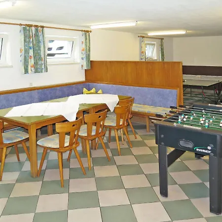 Lejlighed Apartment Kraftreich Apartments-7 By Interhome Aschau Im Zillertal