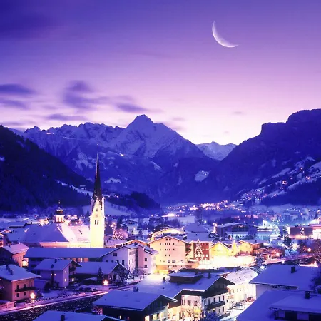 Lejlighed Apartment Kraftreich Apartments-7 By Interhome