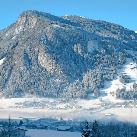 Apartment Kraftreich Apartments-7 By Interhome