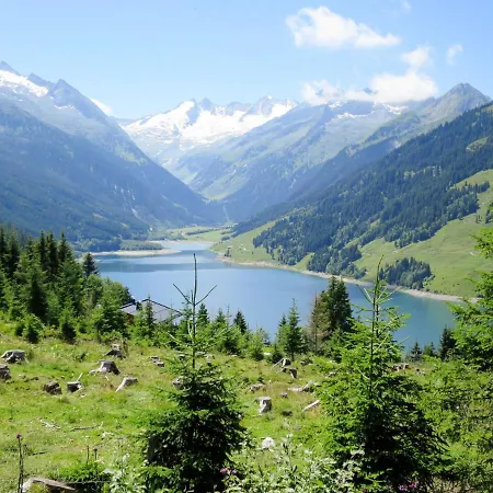 -7 By Interhome Apartment Aschau Im Zillertal