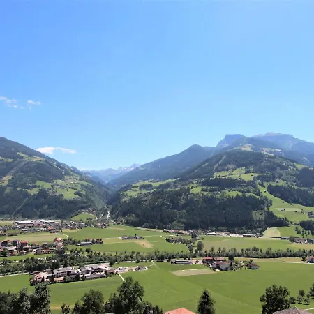 Appartamento Apartment Kraftreich Apartments-7 By Interhome *