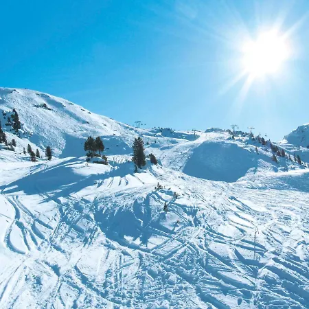 Apartment Kraftreich Apartments-7 By Interhome Lejlighed Aschau Im Zillertal