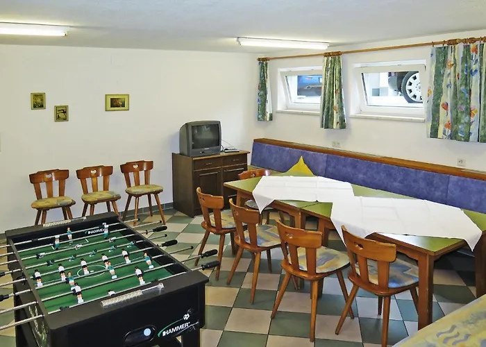 Apartmán Kraftreich Apartments-7 By Interhome Aschau Im Zillertal