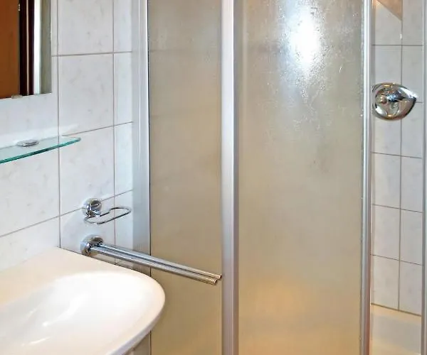 Kraftreich Apartments-7 By Interhome * Aschau Im Zillertal