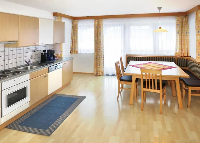 Kraftreich Apartments-7 By Interhome * Aschau Im Zillertal