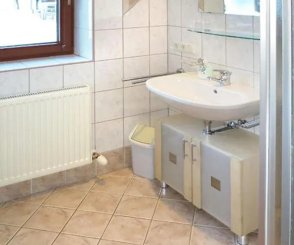 Kraftreich Apartments-7 By Interhome Aschau Im Zillertal