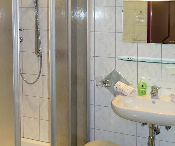 Kraftreich Apartments-7 By Interhome Apartmán Aschau Im Zillertal