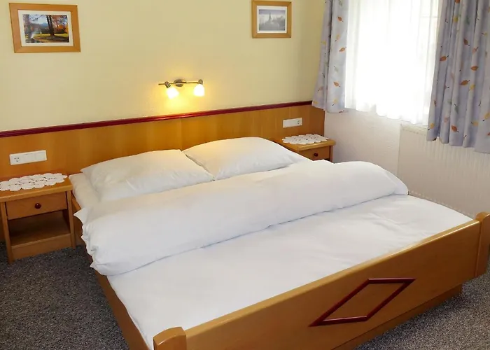 Kraftreich Apartments-7 By Interhome *