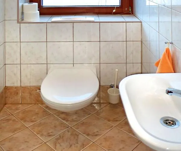 Kraftreich Apartments-7 By Interhome Apartmán