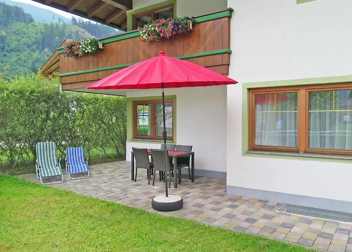 Kraftreich Apartments-7 By Interhome * Aschau Im Zillertal