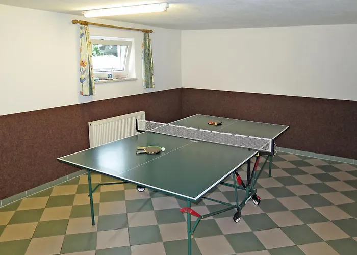 Kraftreich Apartments-7 By Interhome