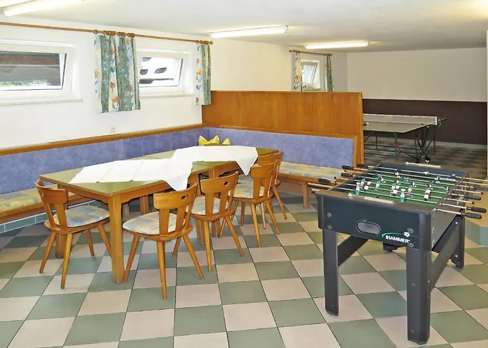 Apartmán Kraftreich Apartments-7 By Interhome Aschau Im Zillertal