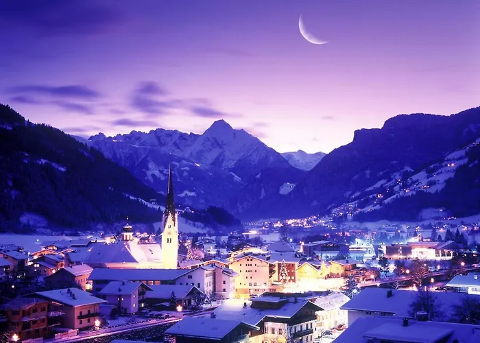 Apartmán Kraftreich Apartments-7 By Interhome