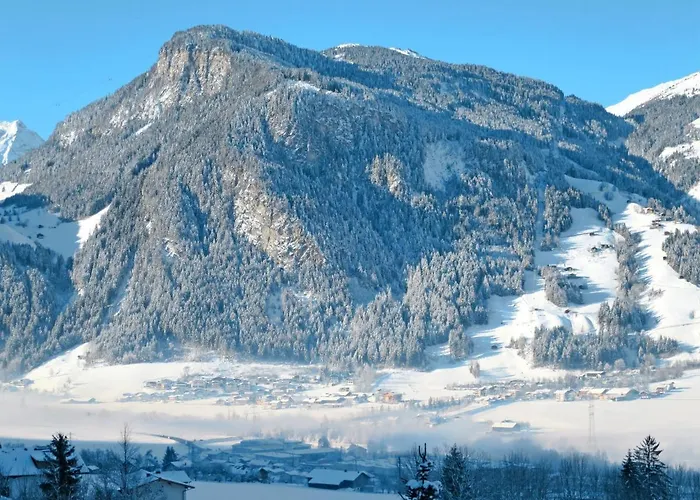 Kraftreich Apartments-7 By Interhome