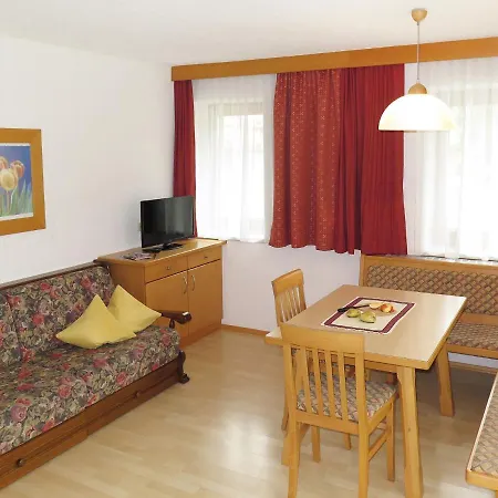 Apartment Kraftreich Apartments-7 By Interhome *