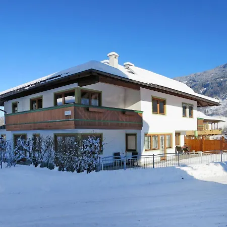 Apartmán Kraftreich Apartments-7 By Interhome *