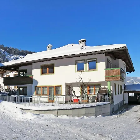 Kraftreich Apartments-7 By Interhome * Aschau Im Zillertal