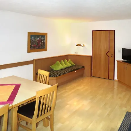 Kraftreich Apartments-7 By Interhome
