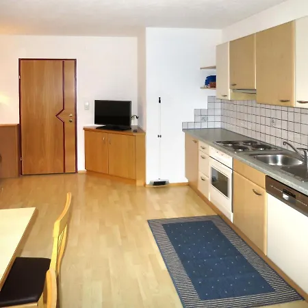 Apartment Kraftreich Apartments-7 By Interhome *