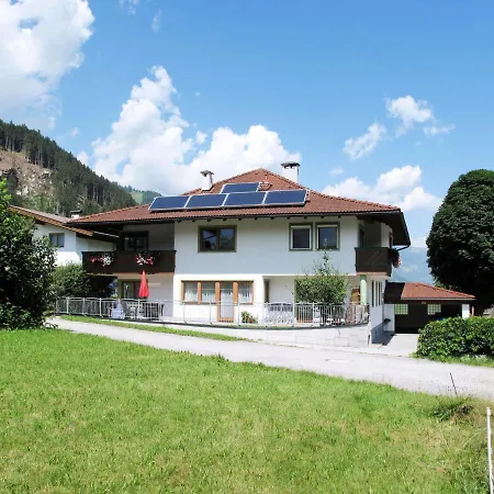 Kraftreich Apartments-7 By Interhome *