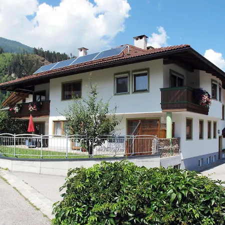 Kraftreich Apartments-7 By Interhome Apartmán *