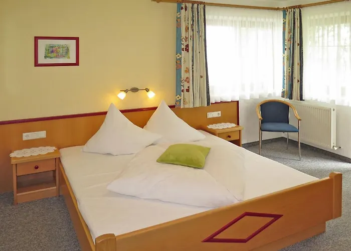 Apartmán Kraftreich Apartments-7 By Interhome